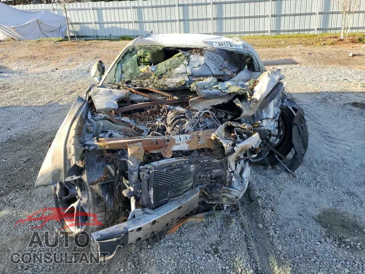 DODGE CHALLENGER 2020 - 2C3CDZFJ1LH218331