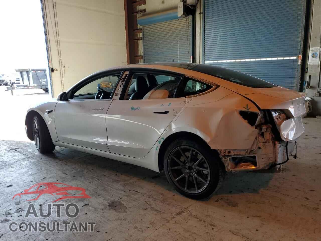 TESLA MODEL 3 2020 - 5YJ3E1EA6LF658840