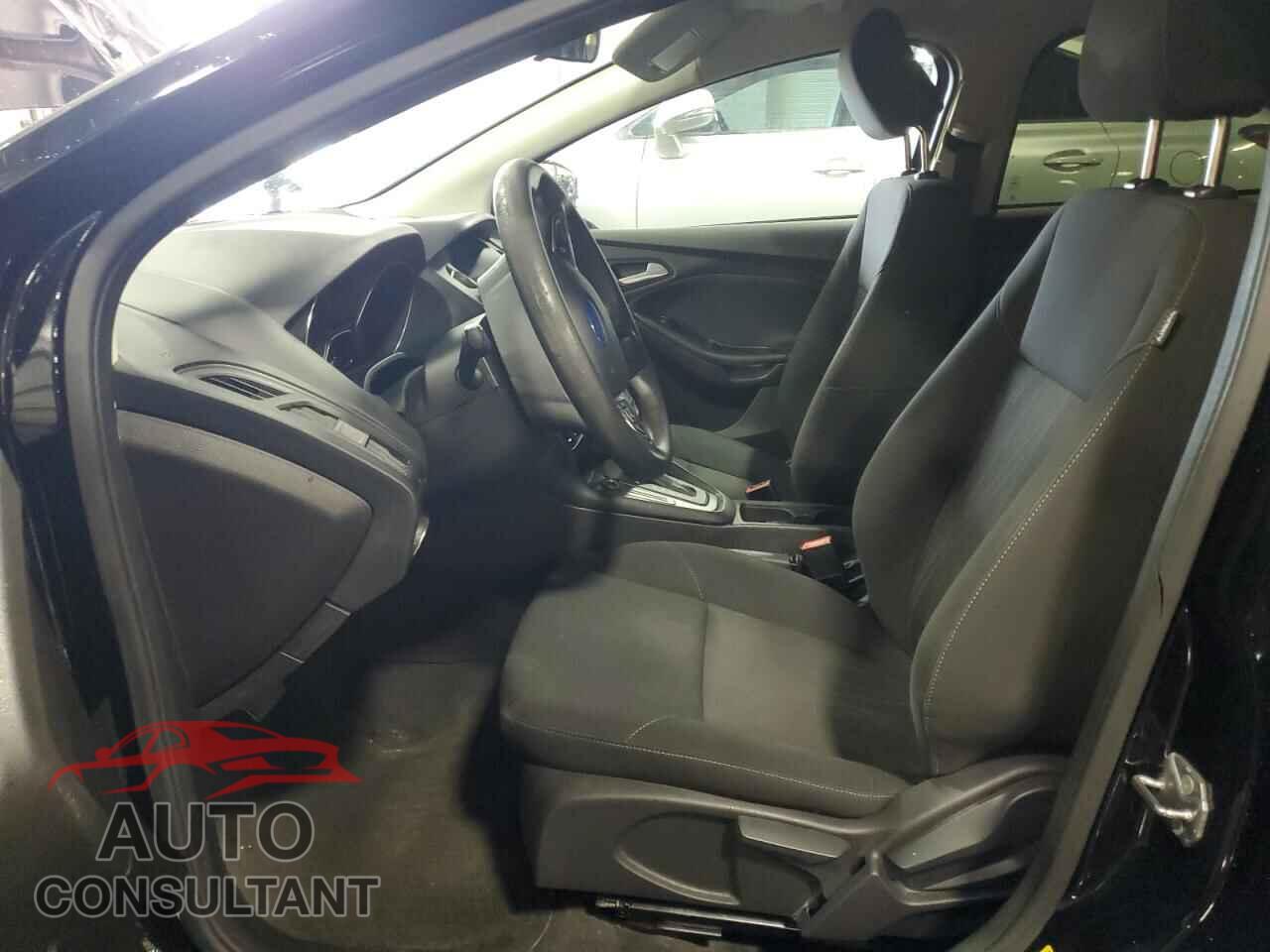 FORD FOCUS 2016 - 1FADP3F27GL212691