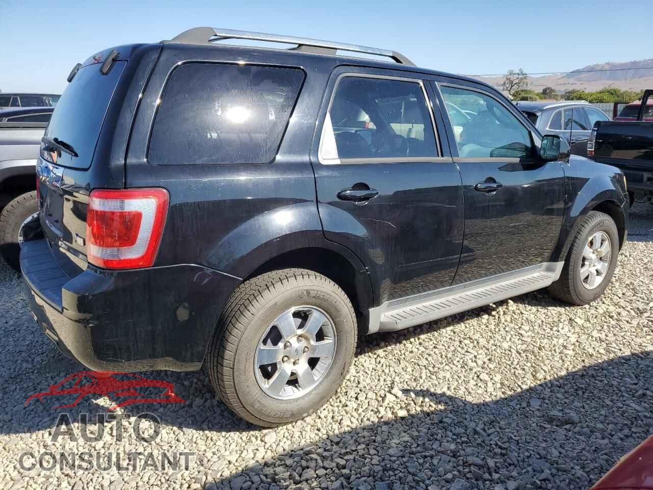 FORD ESCAPE 2012 - 1FMCU0EG8CKB67959