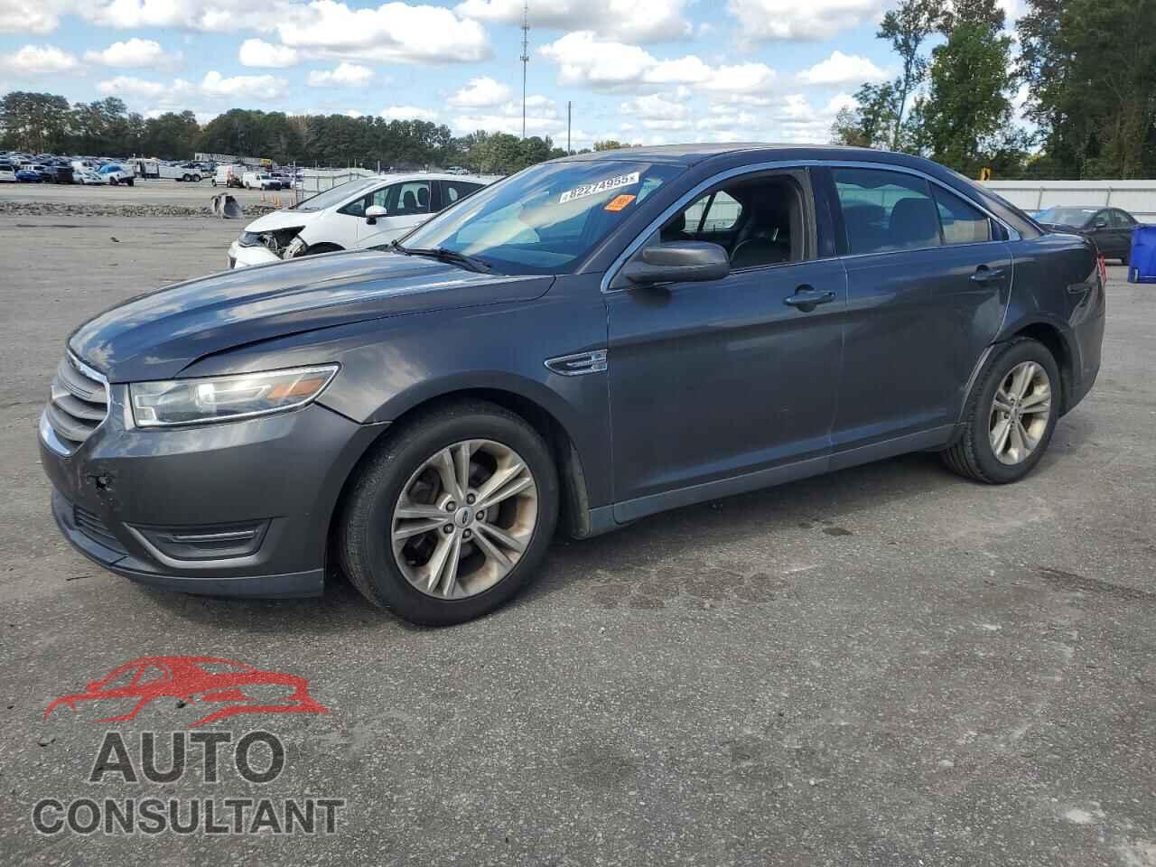 FORD TAURUS 2015 - 1FAHP2E85FG189596