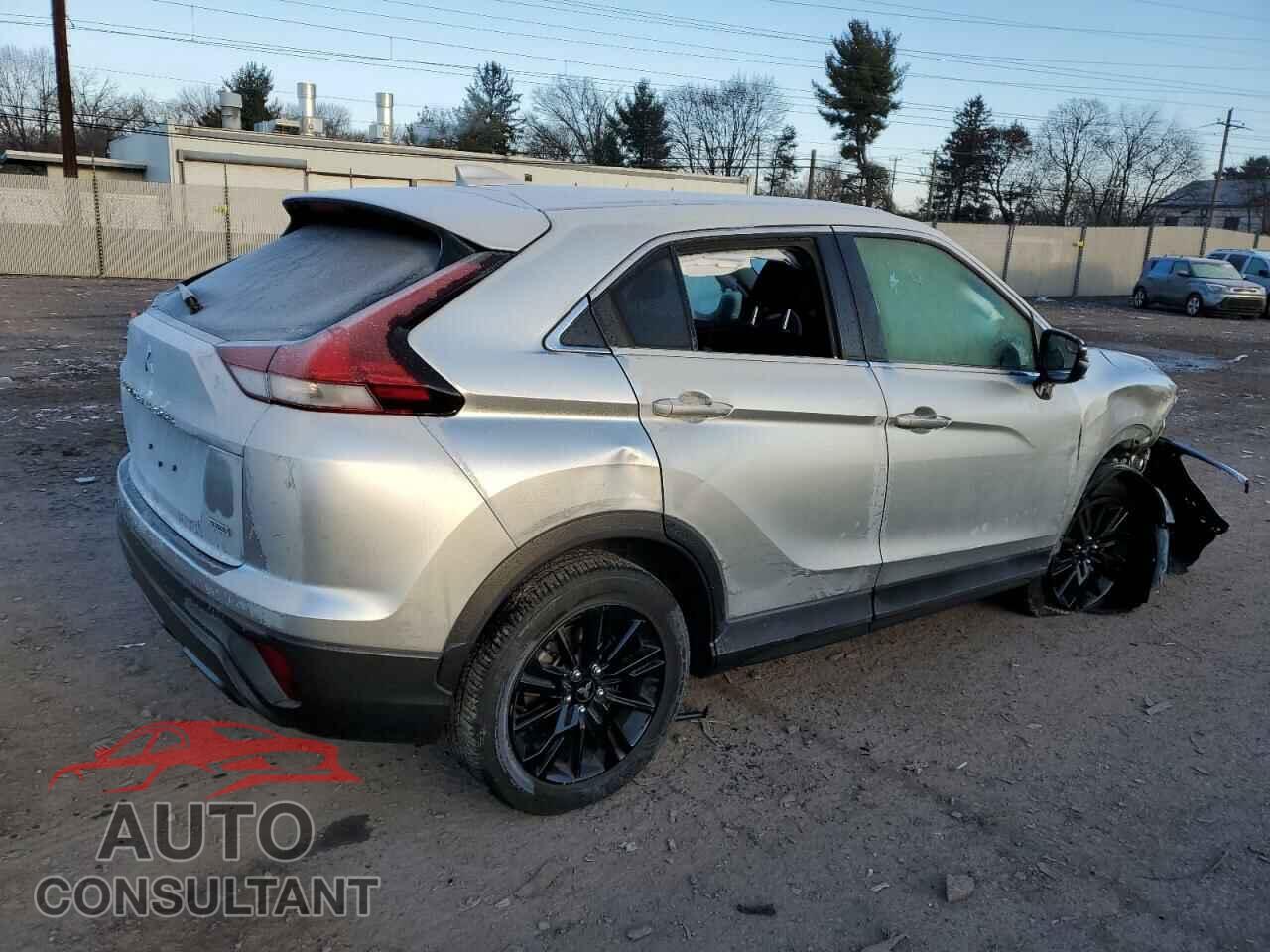 MITSUBISHI ECLIPSE 2023 - JA4ATVAA1PZ004333