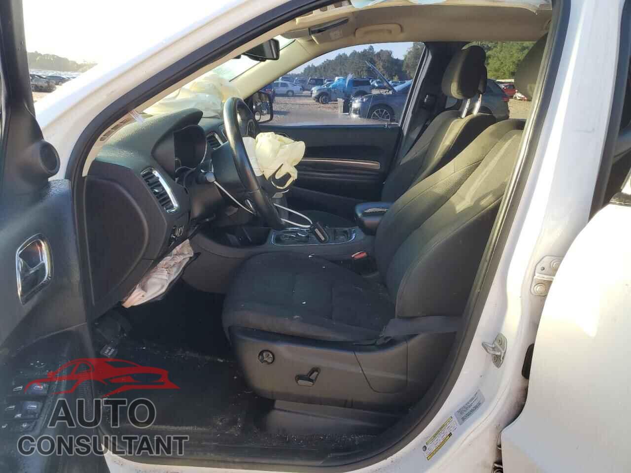 DODGE DURANGO 2015 - 1C4RDHAG8FC176548