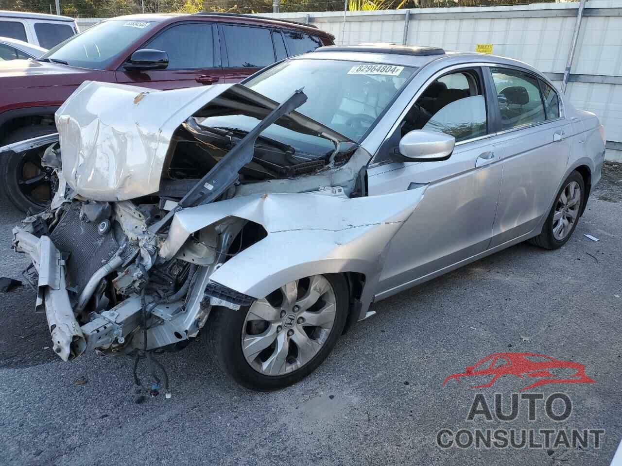 HONDA ACCORD 2009 - 1HGCP26799A181181