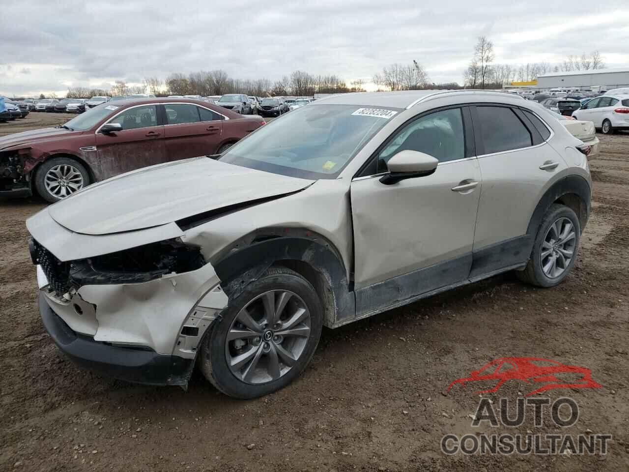 MAZDA CX30 2023 - 3MVDMBCM5PM505182