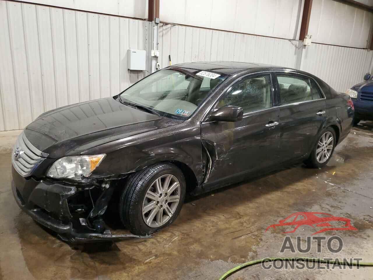 TOYOTA AVALON 2010 - 4T1BK3DB0AU354719