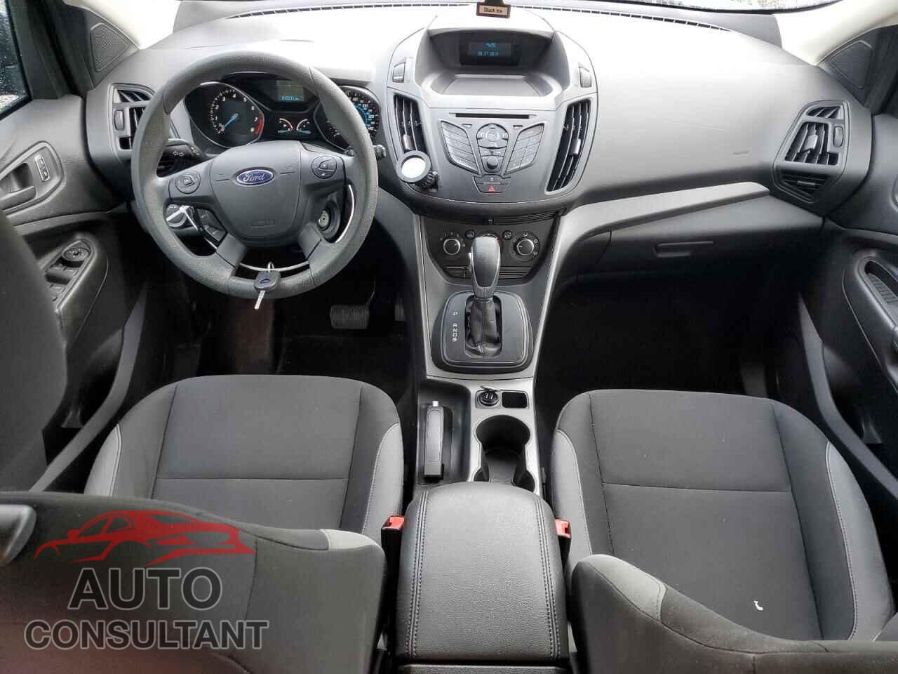 FORD ESCAPE 2013 - 1FMCU0F75DUA98619