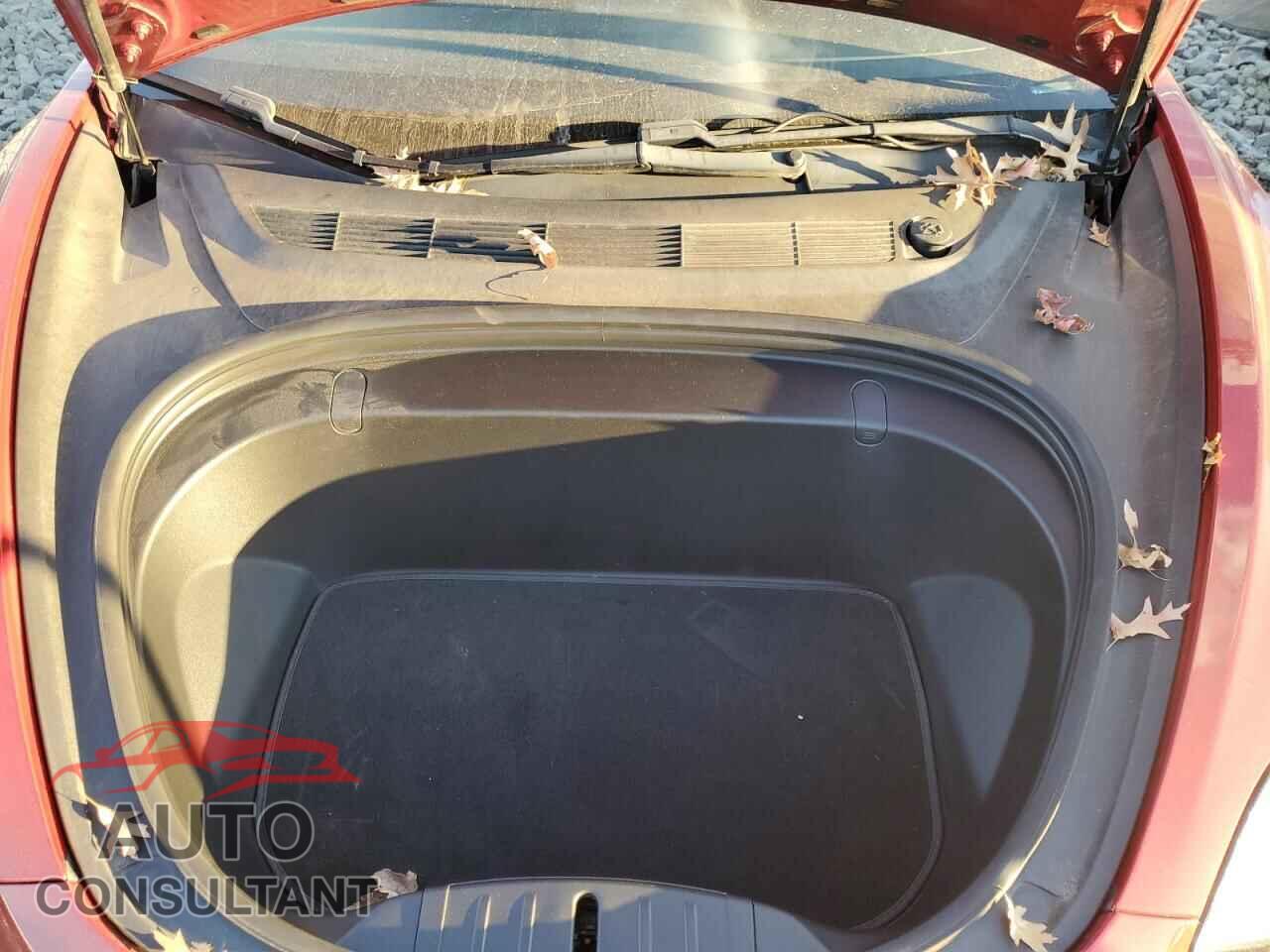 TESLA MODEL 3 2019 - 5YJ3E1EB0KF432865