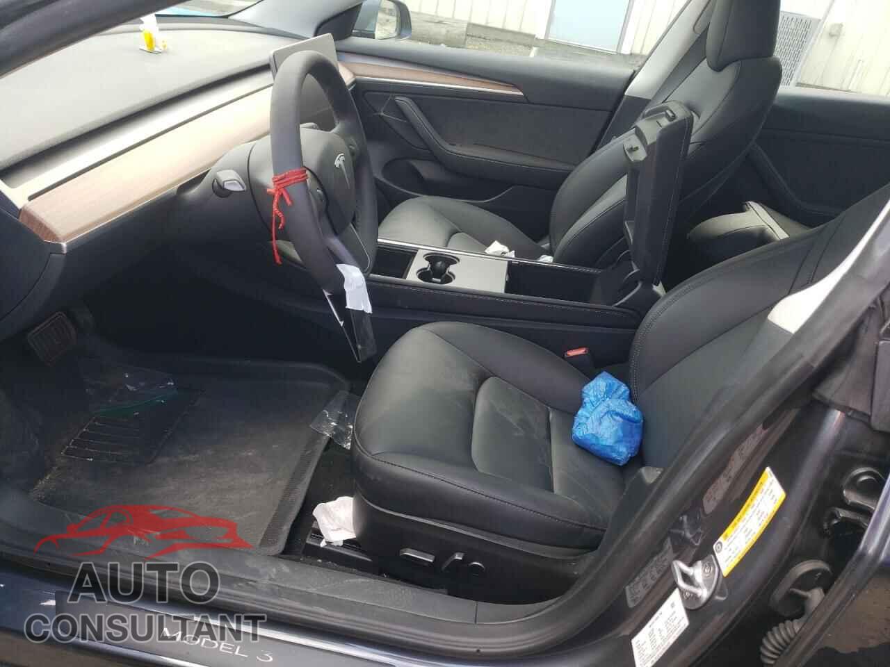 TESLA MODEL 3 2023 - 5YJ3E1EA7PF675037