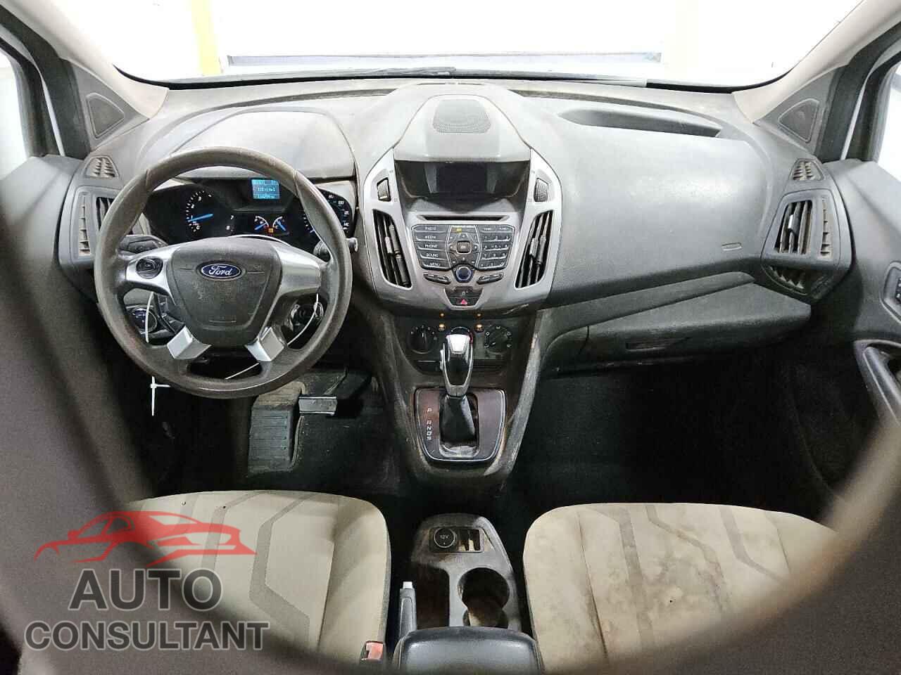 FORD TRANSIT 2014 - NM0LS7F71E1163548