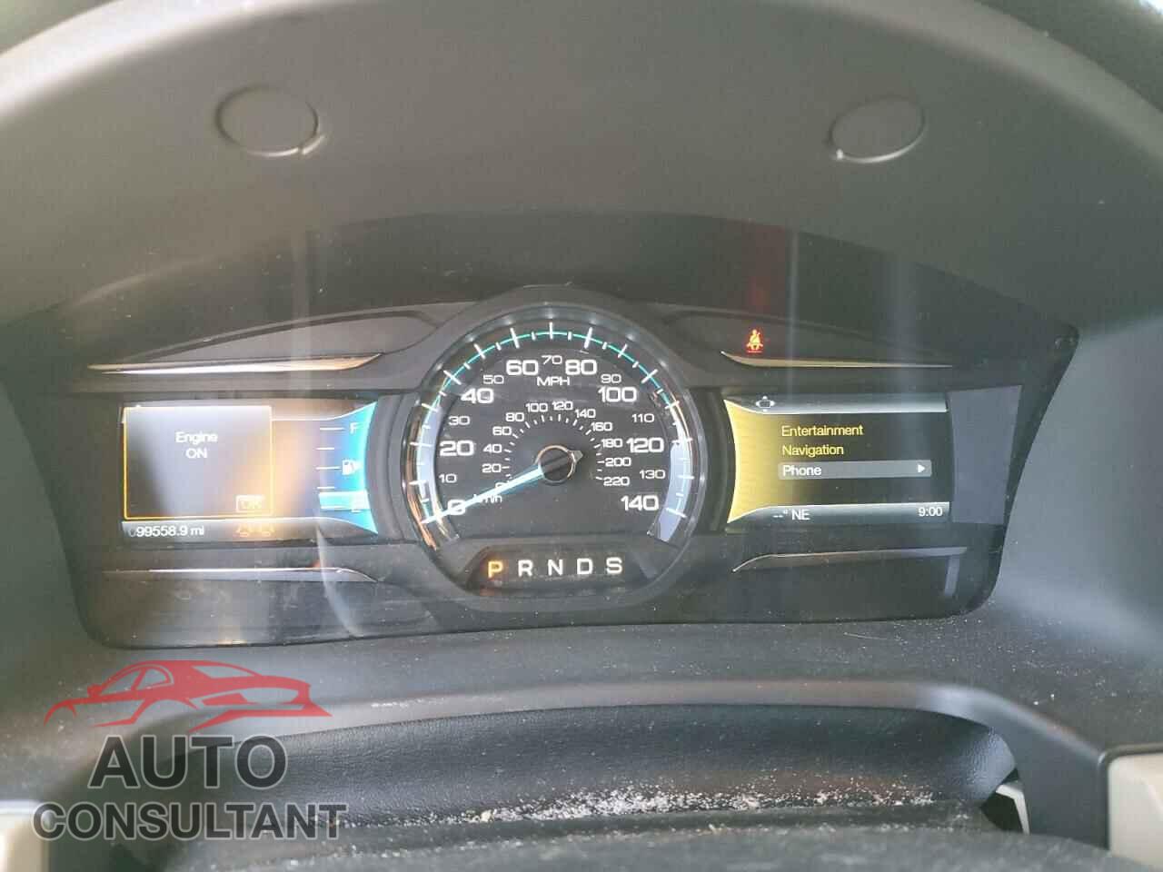 FORD FLEX 2014 - 2FMGK5C86EBD36549