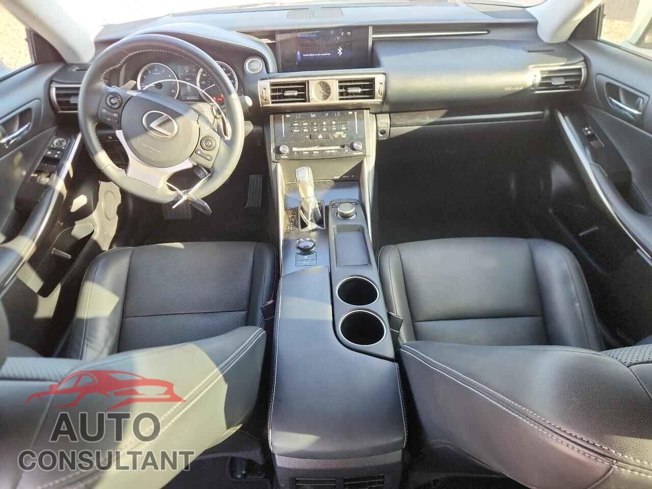 LEXUS IS 2014 - JTHBF1D26E5011201