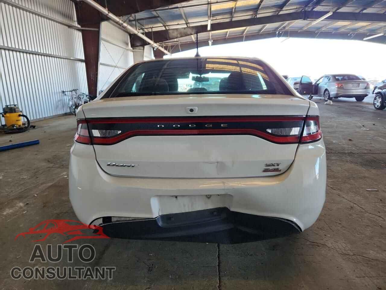 DODGE DART 2014 - 1C3CDFBB7ED748090