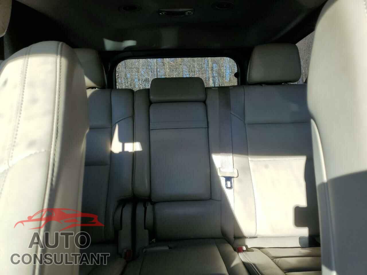 DODGE DURANGO 2014 - 1C4RDJDG8EC412942