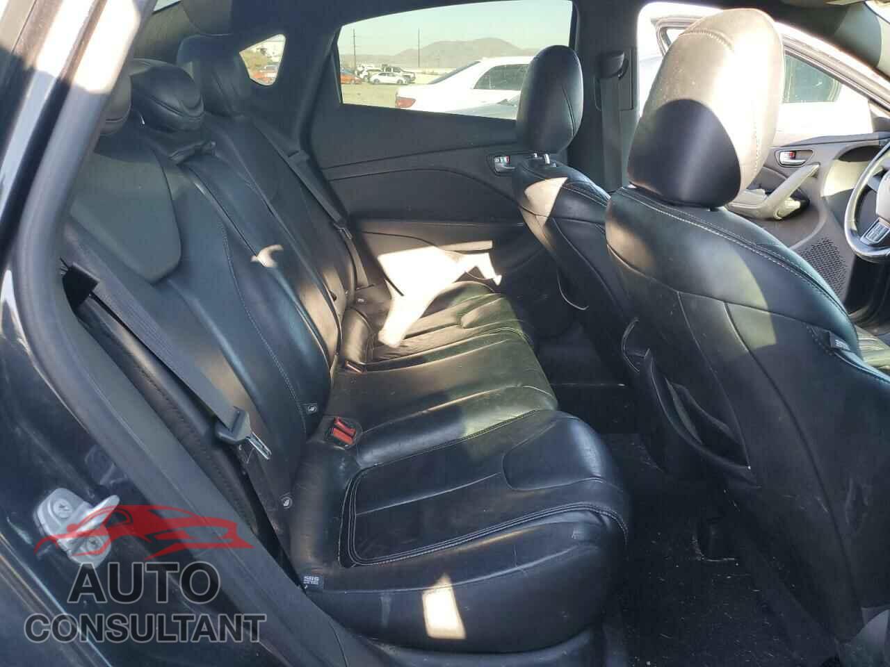 DODGE DART 2013 - 1C3CDFCA3DD346460