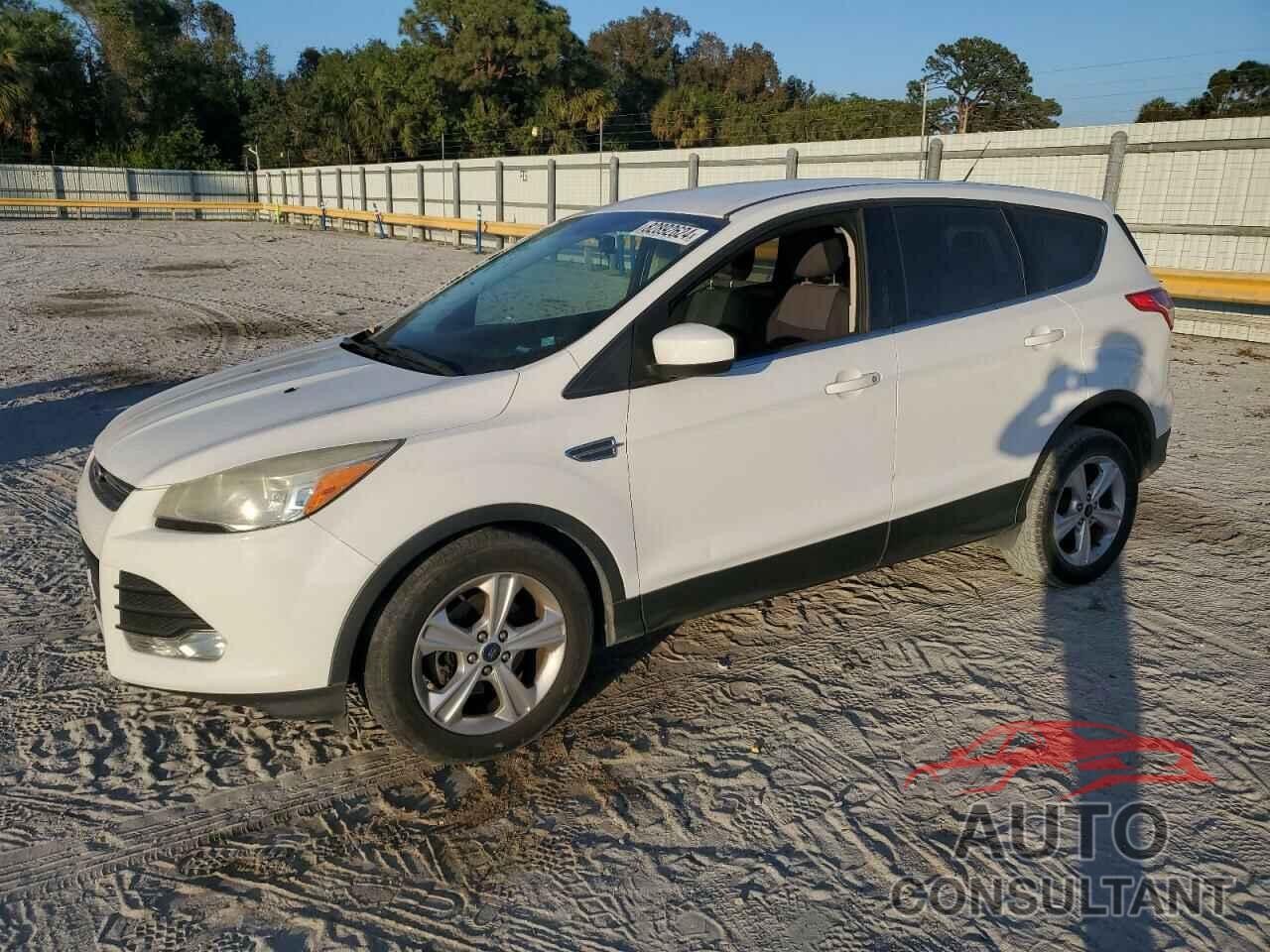 FORD ESCAPE 2014 - 1FMCU0GX0EUD56321