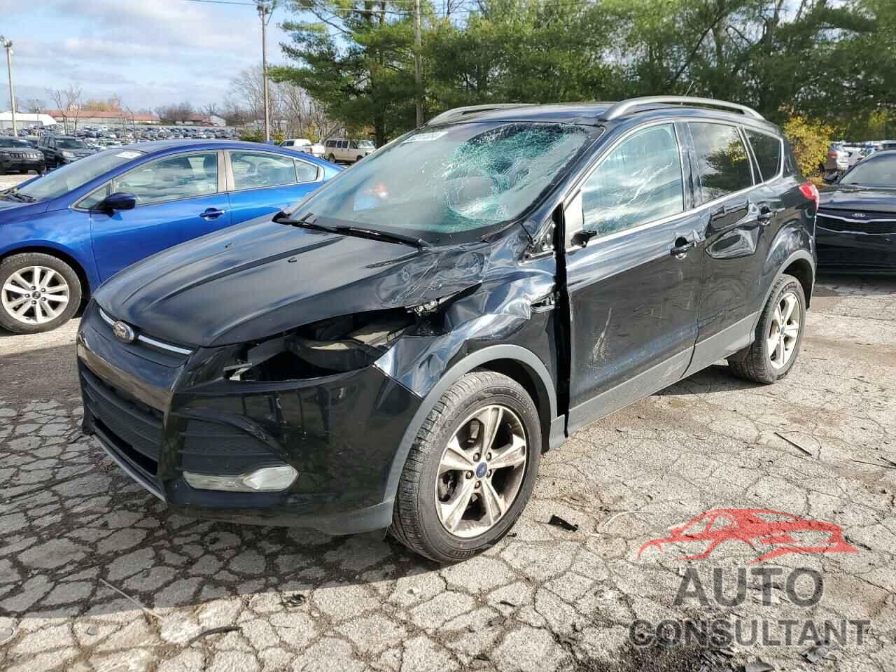 FORD ESCAPE 2016 - 1FMCU9GX1GUA63597