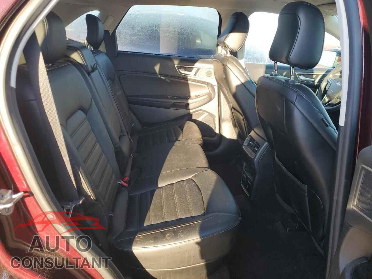 FORD EDGE 2020 - 2FMPK4J96LBB55552