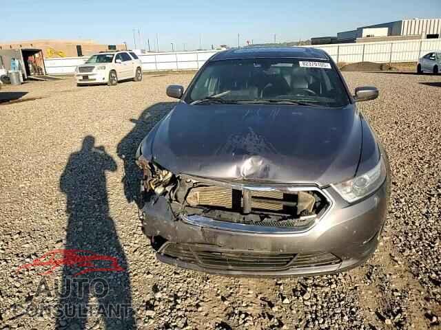 FORD TAURUS 2014 - 1FAHP2E85EG103833