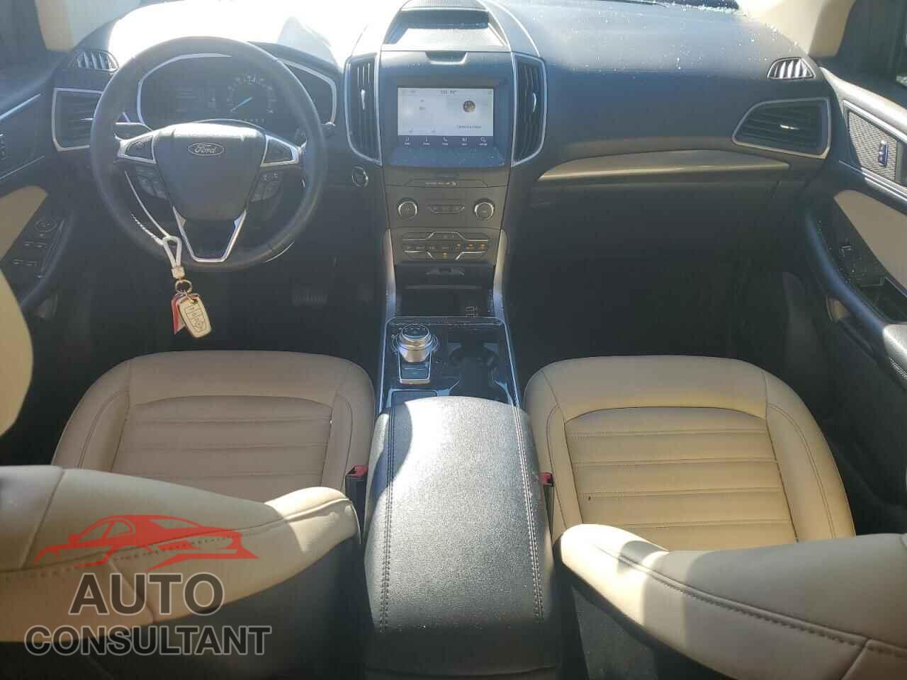 FORD EDGE 2020 - 2FMPK3J90LBB11539