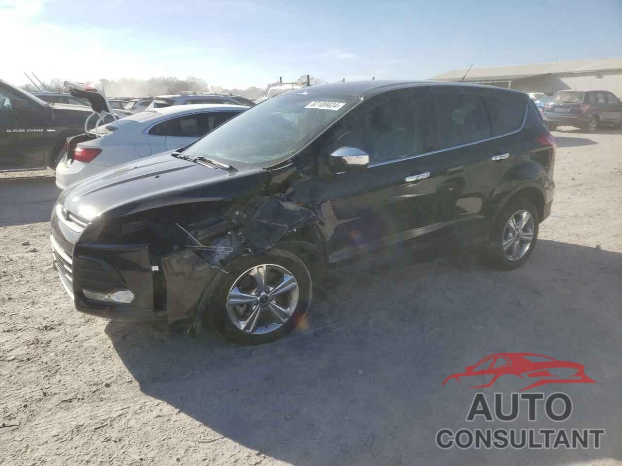 FORD ESCAPE 2014 - 1FMCU9GX5EUD45352