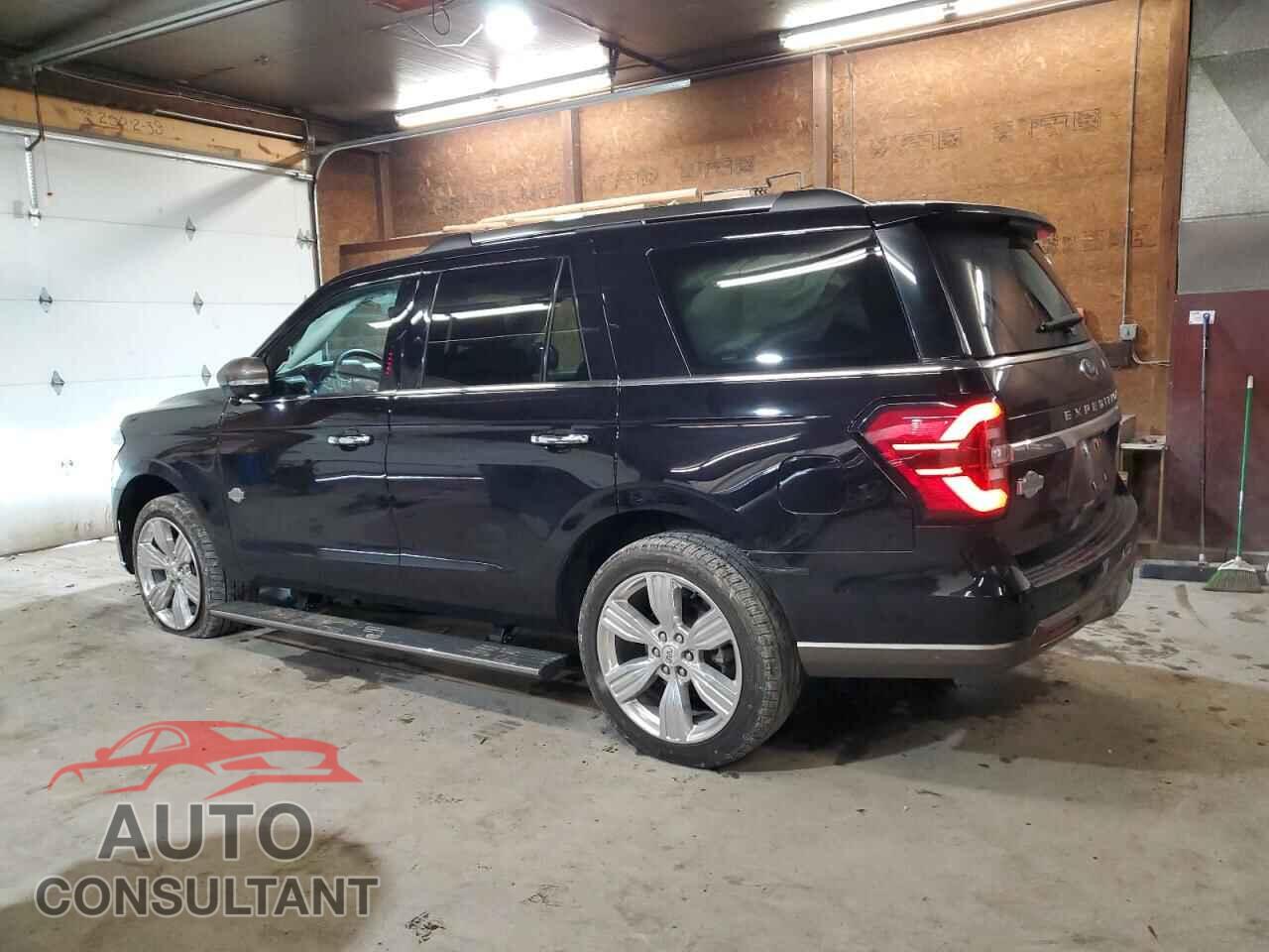 FORD EXPEDITION 2024 - 1FMJU1P86REA30786