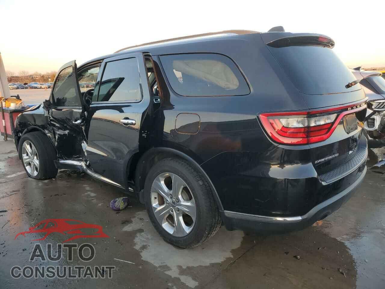 DODGE DURANGO 2015 - 1C4RDHAG9FC702427