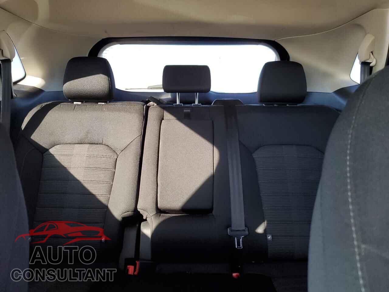 FORD EDGE 2015 - 2FMTK4J98FBB28890