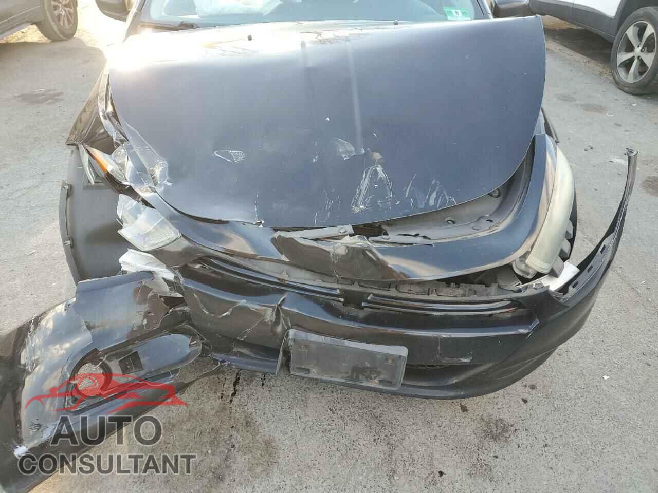 DODGE DART 2014 - 1C3CDFBB9ED669472