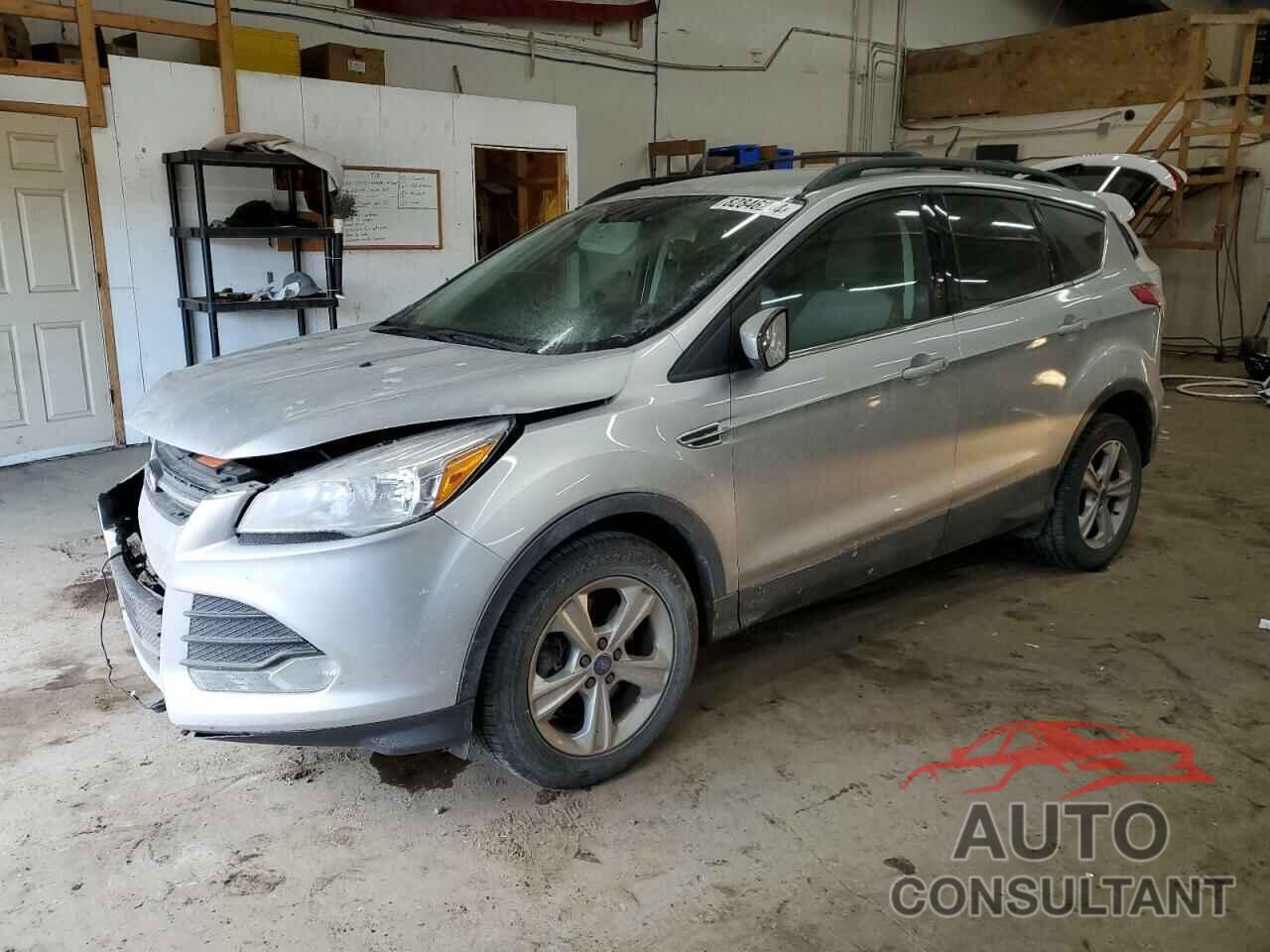 FORD ESCAPE 2014 - 1FMCU9G9XEUC67233