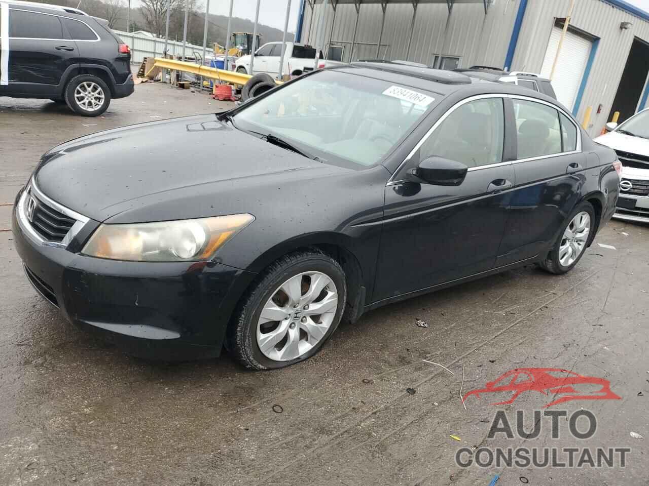 HONDA ACCORD 2009 - 1HGCP26849A159470