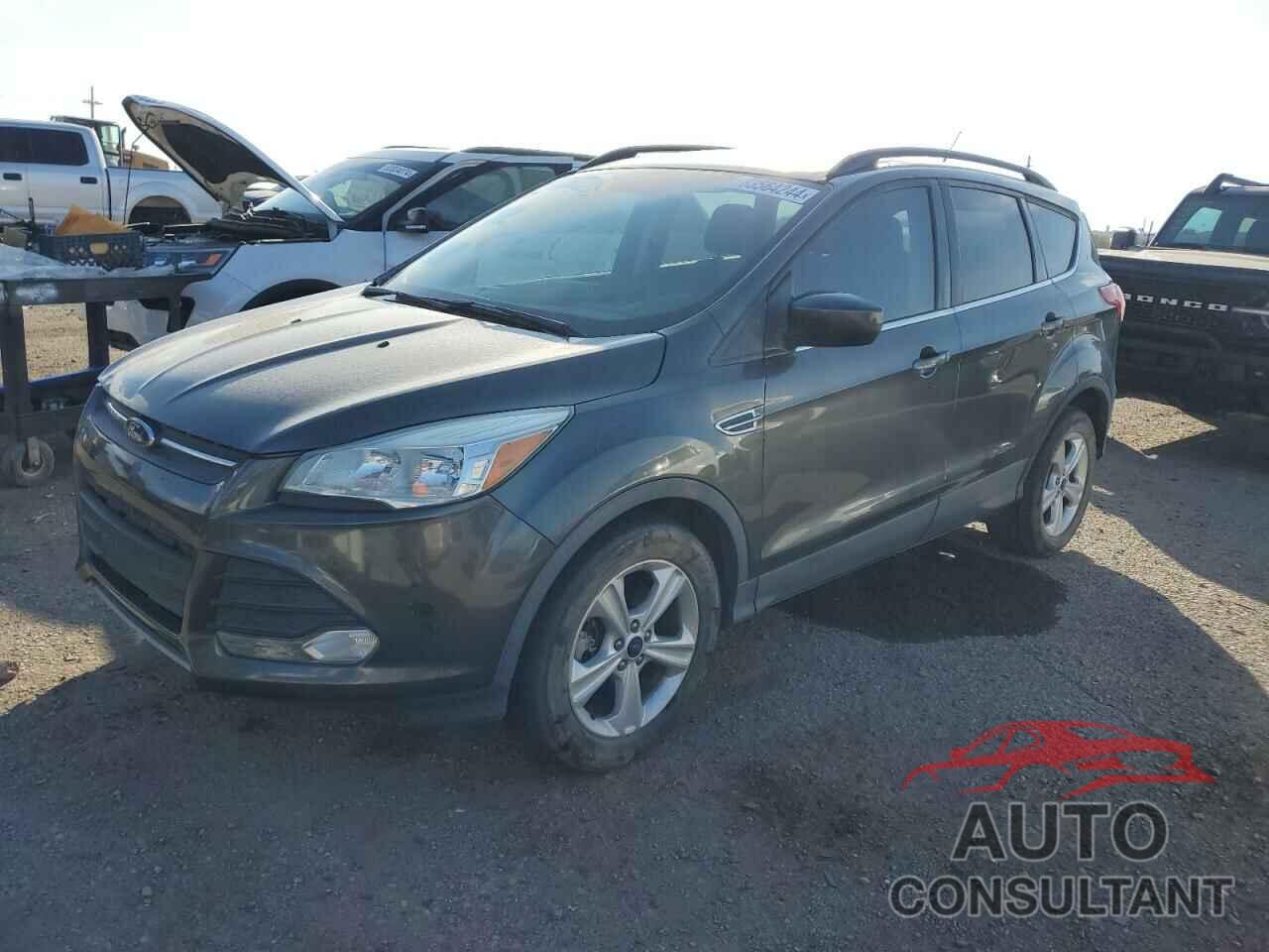 FORD ESCAPE 2016 - 1FMCU0G96GUB83327