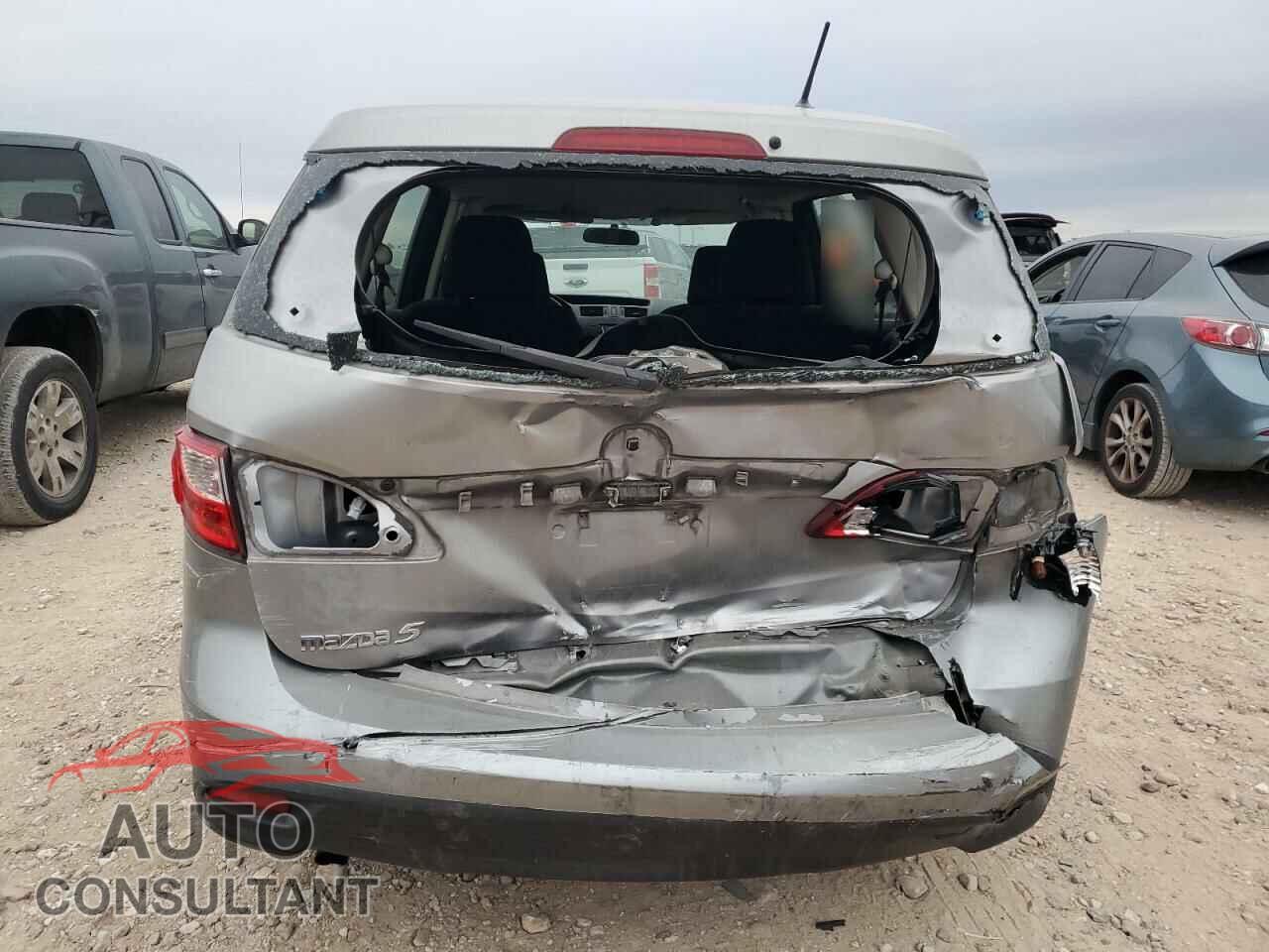 MAZDA 5 2014 - JM1CW2BL3E0174778