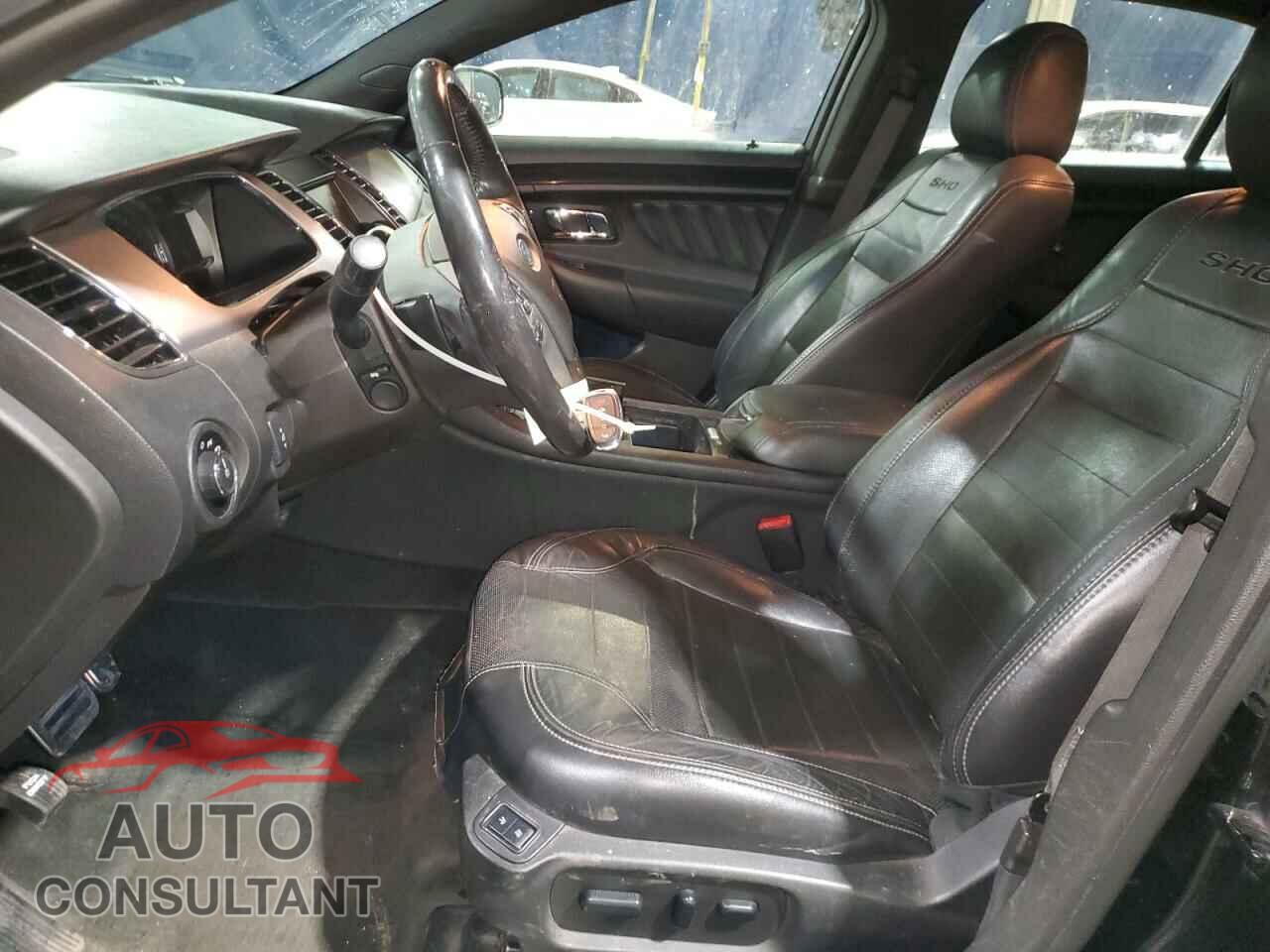 FORD TAURUS 2015 - 1FAHP2KT7FG177314