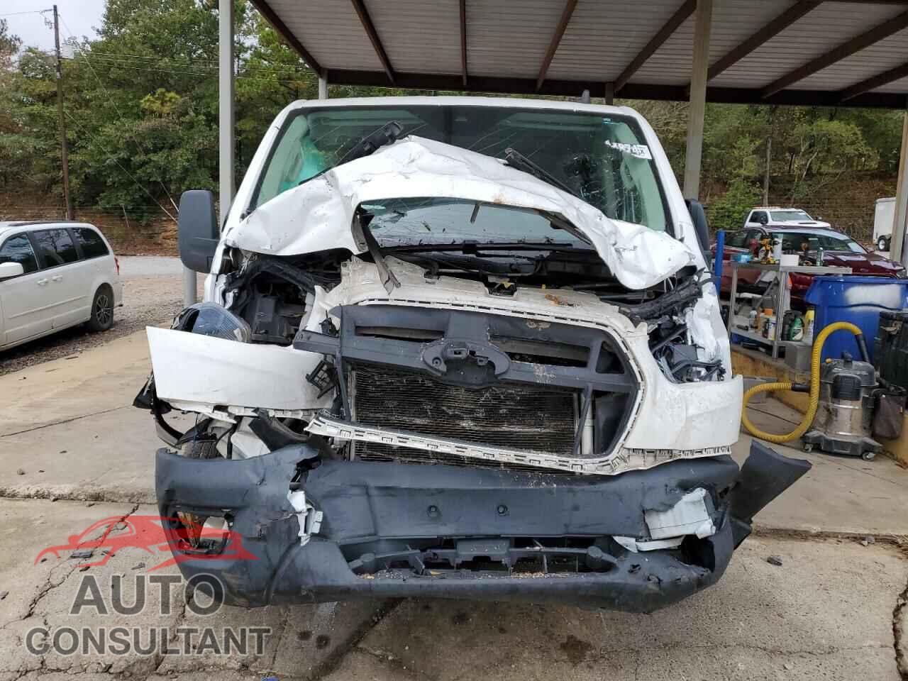 FORD TRANSIT 2020 - 1FTYE1Y87LKB16454