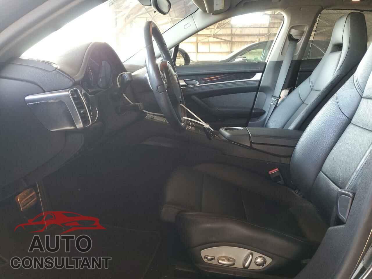 PORSCHE PANAMERA 2012 - WP0AA2A79CL015446