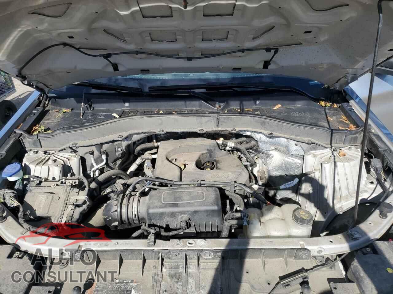 FORD EXPLORER 2020 - 1FMSK8DH9LGA56575