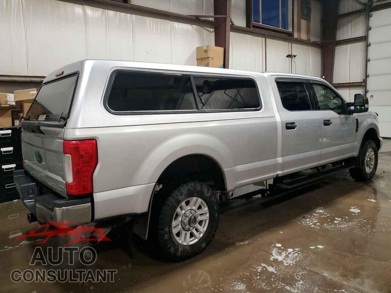 FORD F250 2017 - 1FT7W2B65HEF02639