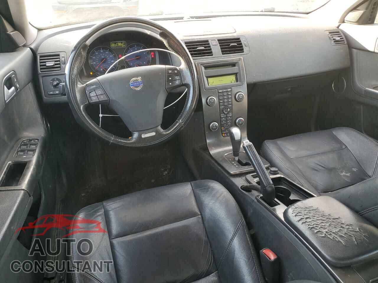 VOLVO S40 2009 - YV1MS672792455994