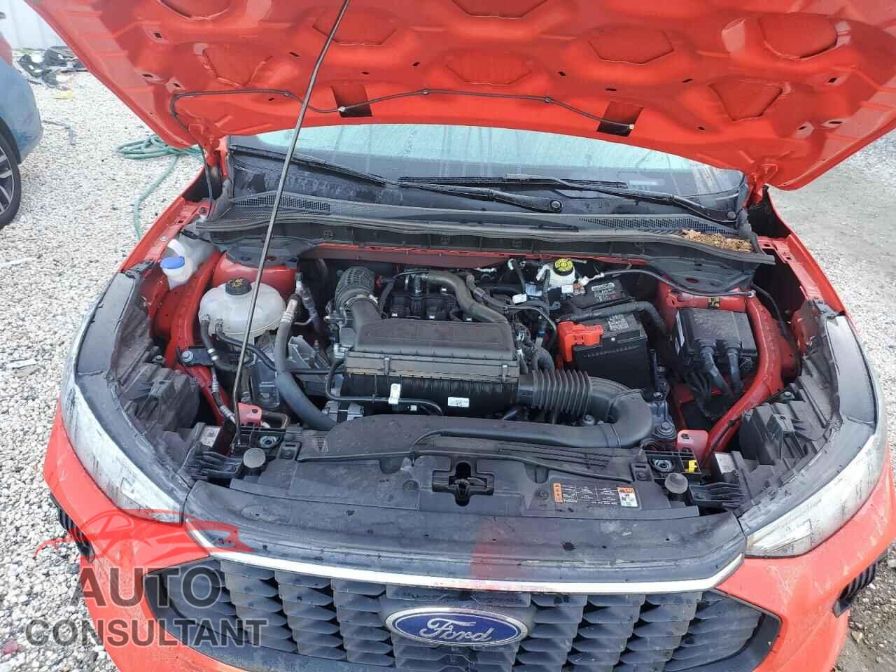 FORD ESCAPE ACT 2024 - 1FMCU0GN5RUA25464