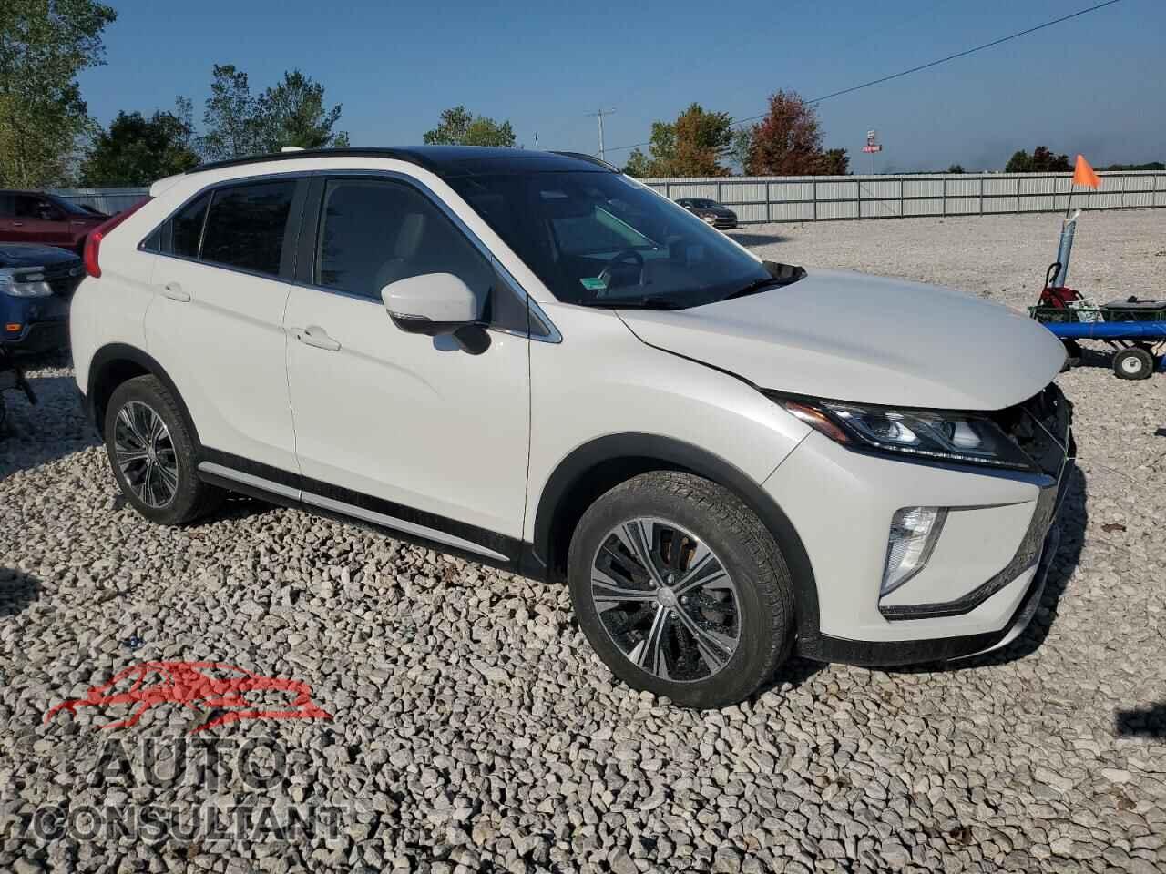 MITSUBISHI ECLIPSE 2020 - JA4AT5AA9LZ002405