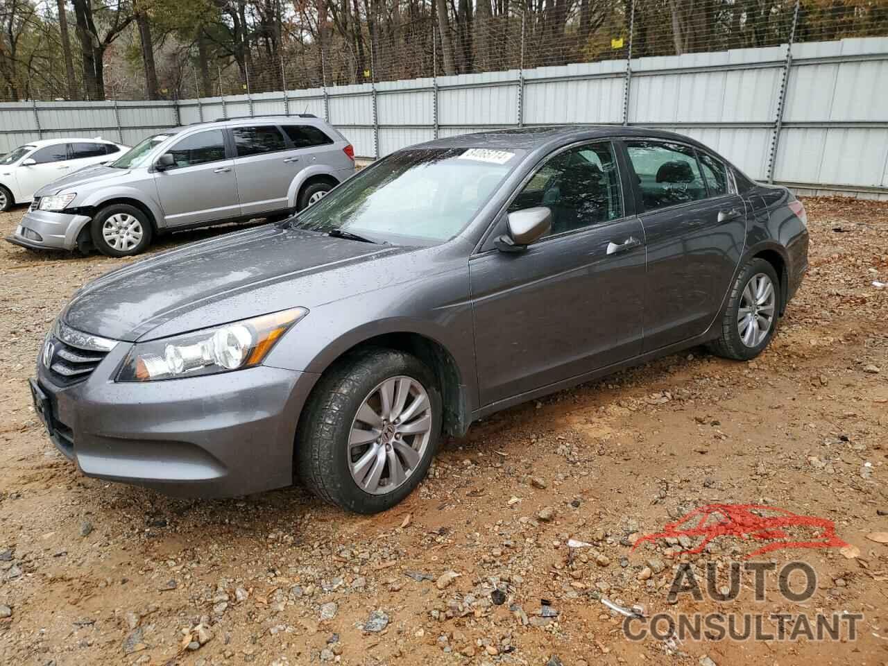 HONDA ACCORD 2011 - 1HGCP2F8XBA049917
