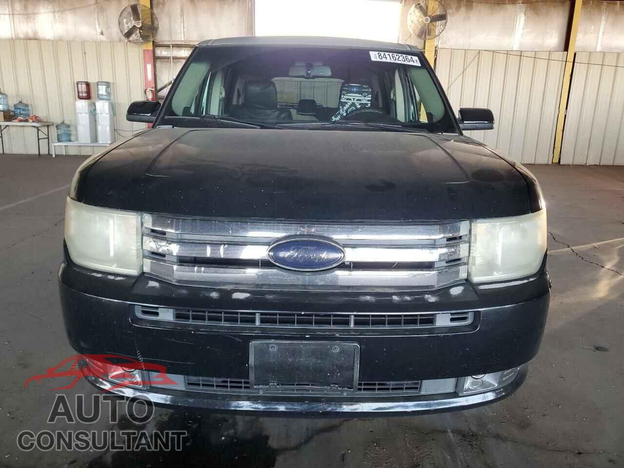 FORD FLEX 2009 - 2FMDK52C59BA22731
