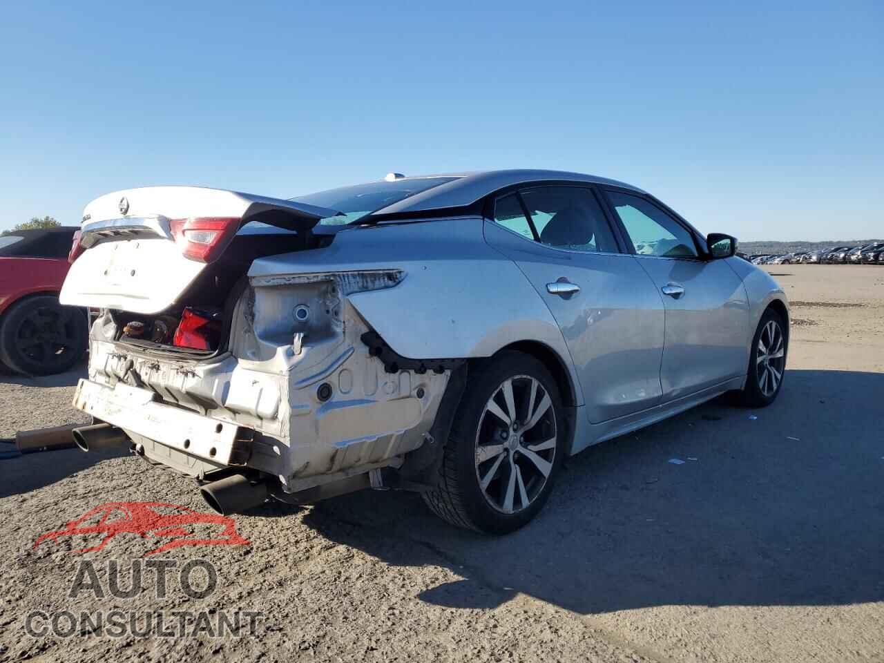 NISSAN MAXIMA 2017 - 1N4AA6AP7HC431077