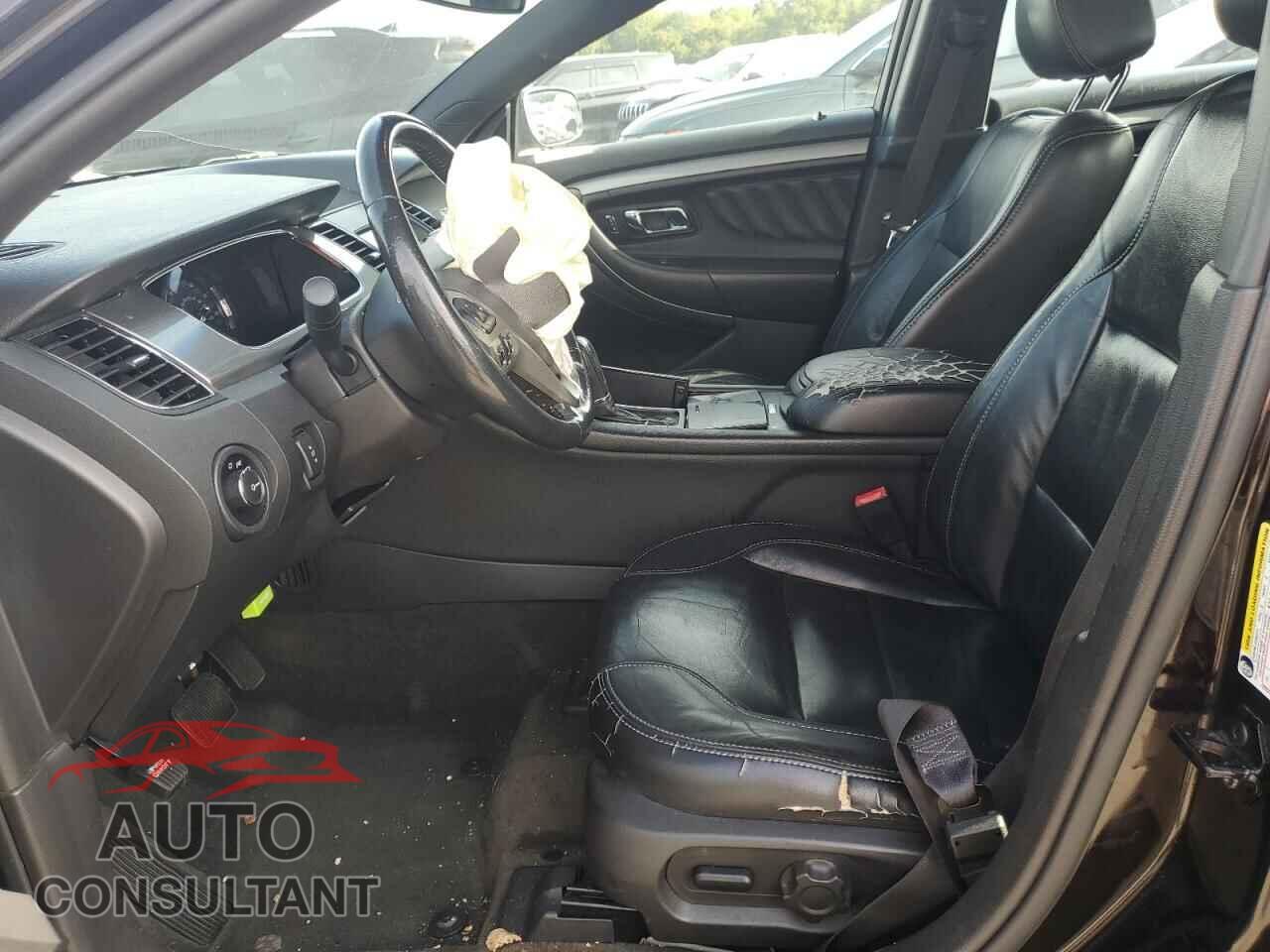 FORD TAURUS 2014 - 1FAHP2E81EG116529