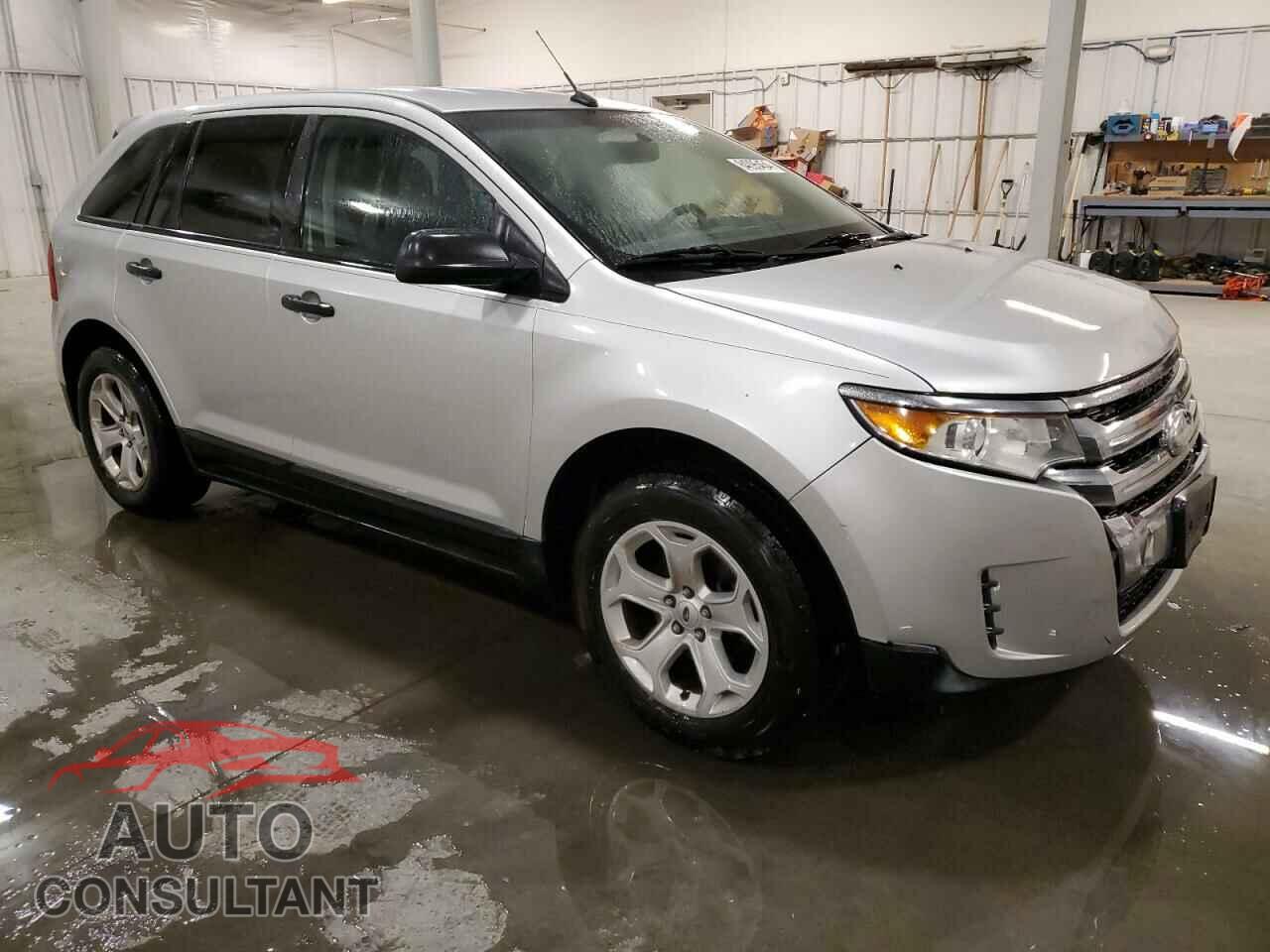 FORD EDGE 2013 - 2FMDK3G94DBA95972