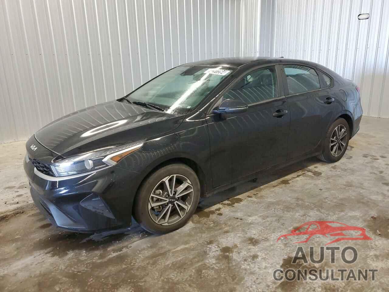 KIA FORTE 2023 - 3KPF24AD7PE517584