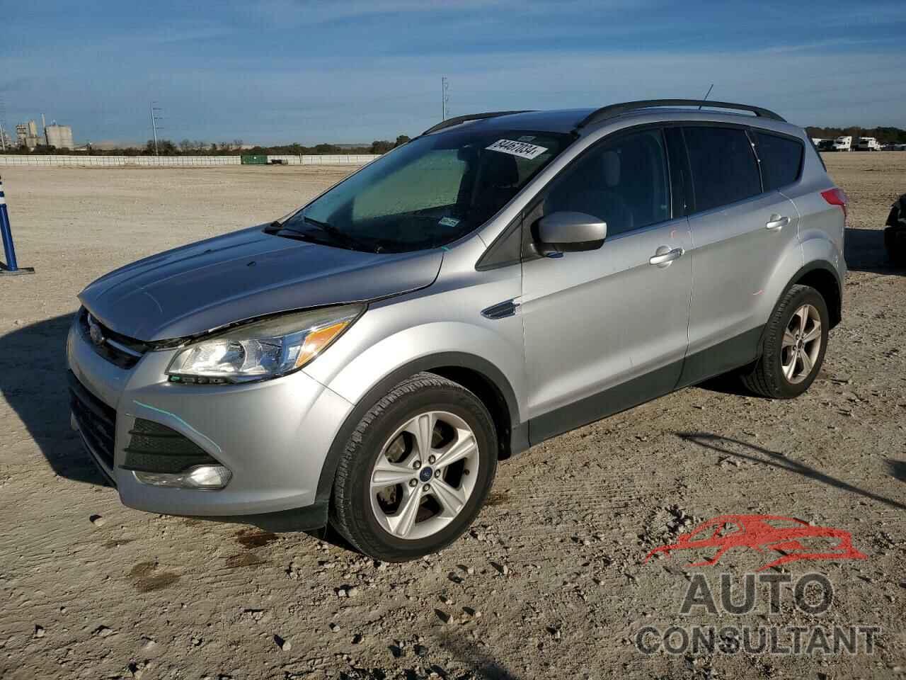 FORD ESCAPE 2015 - 1FMCU0GX9FUB66941