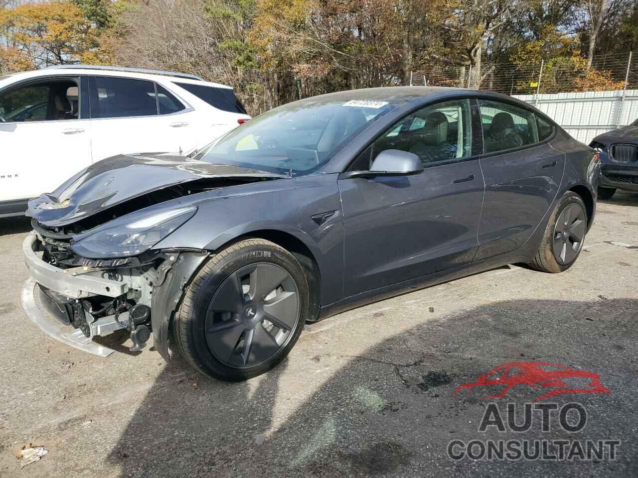 TESLA MODEL 3 2023 - 5YJ3E1EA7PF543637