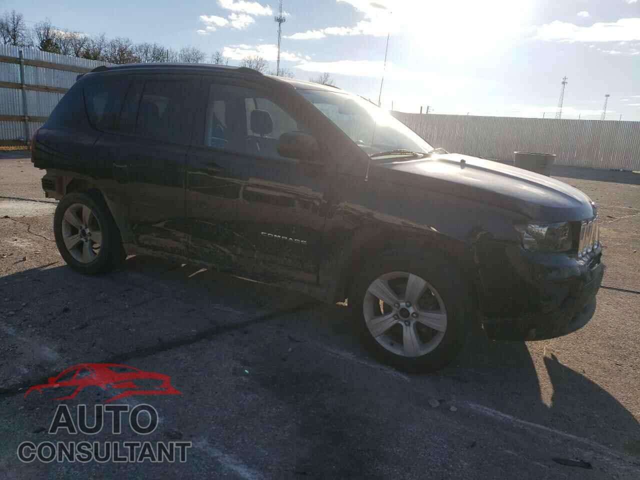 JEEP COMPASS 2015 - 1C4NJDBB4FD225774